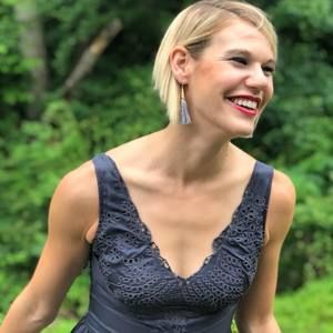 Meet your Posher, Emily